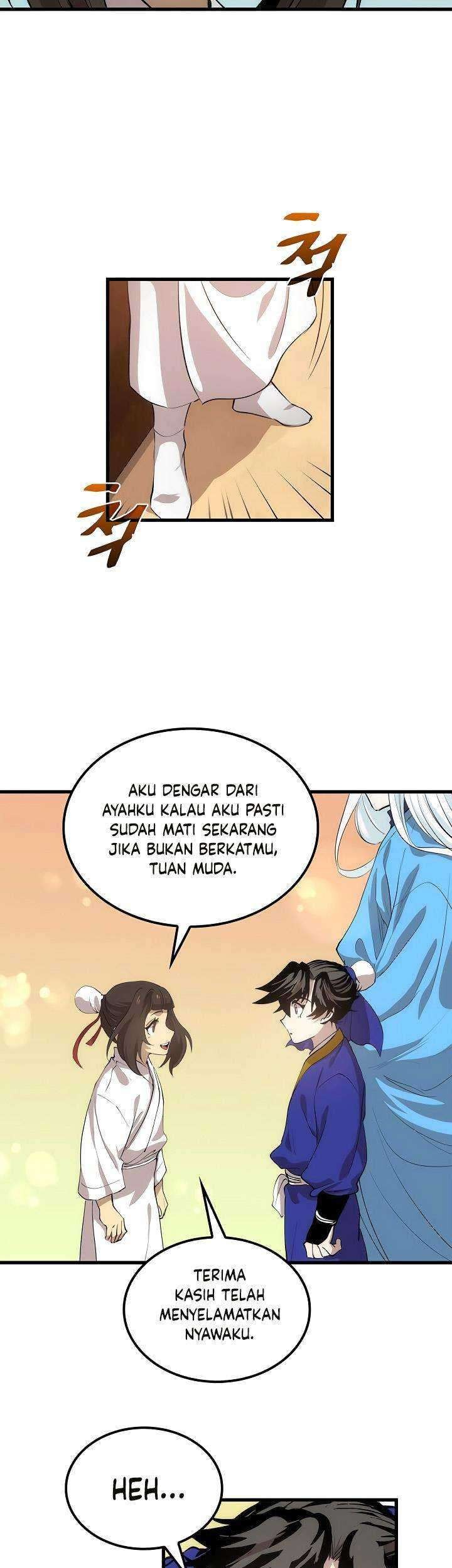 Doctor’s Rebirth Chapter 27 - halaman 24