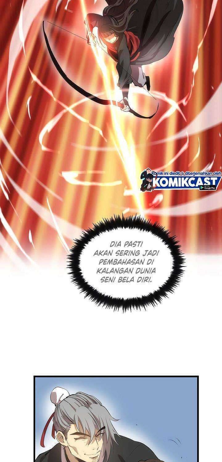 Doctor’s Rebirth Chapter 27 - halaman 29