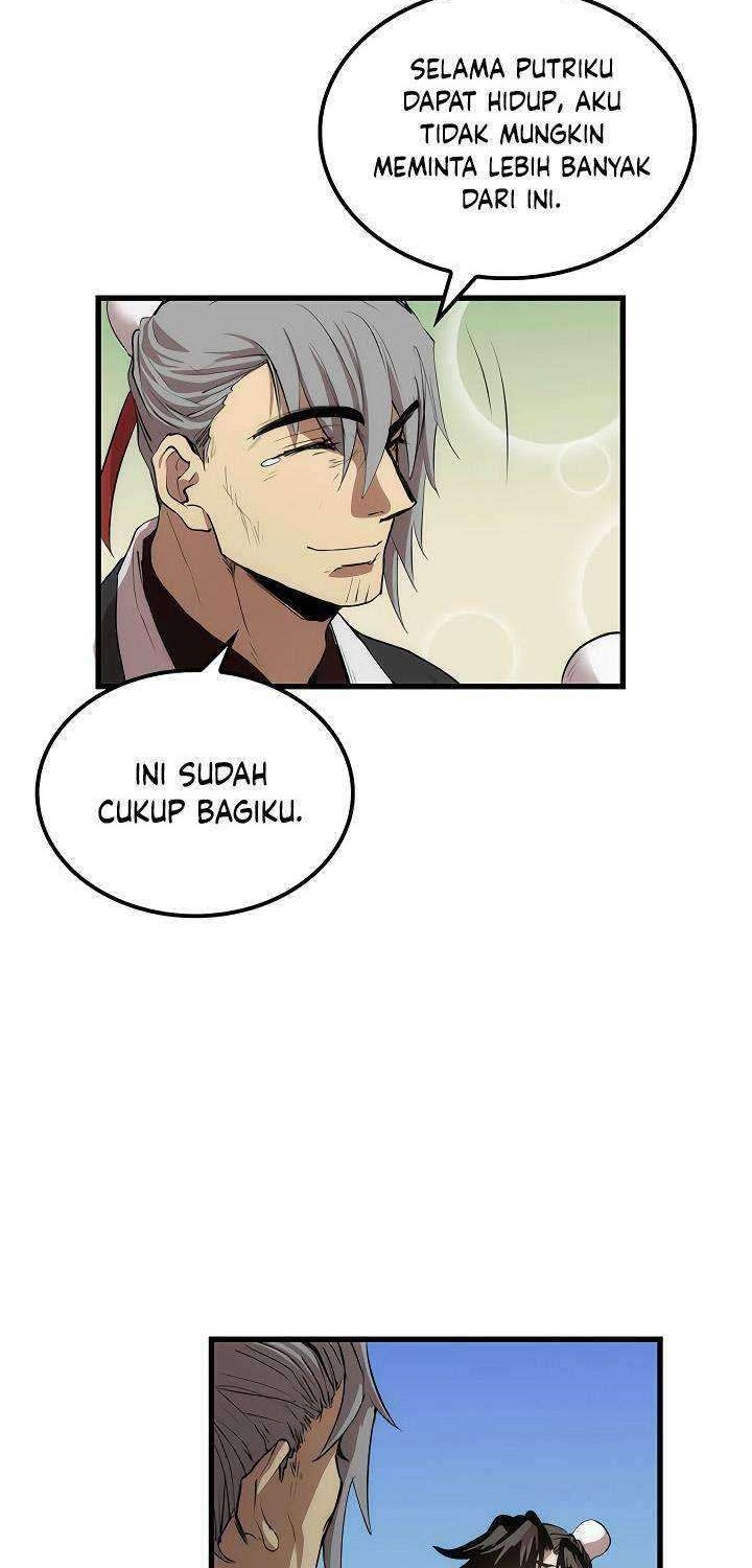 Doctor’s Rebirth Chapter 27 - halaman 3