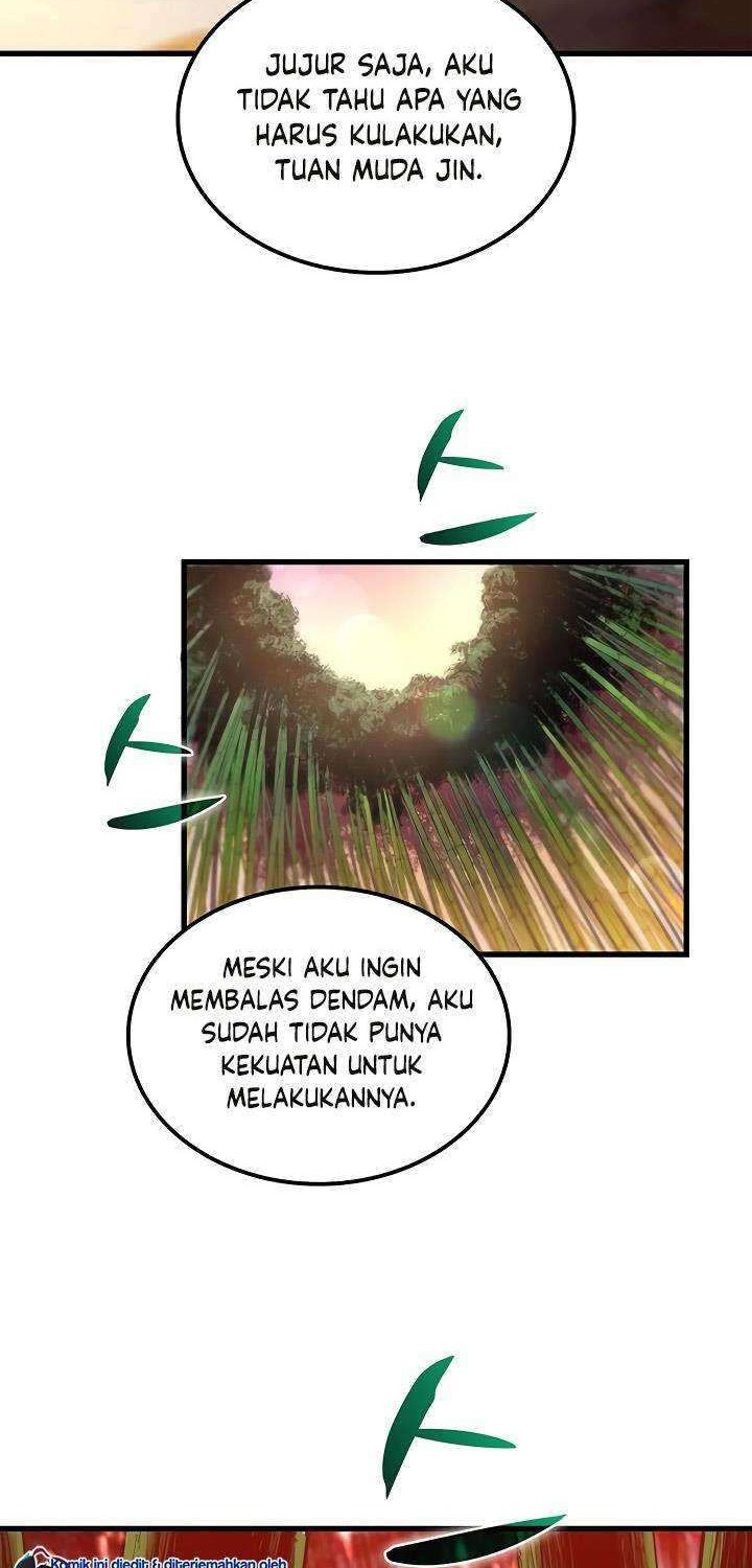 Doctor’s Rebirth Chapter 27 - halaman 33