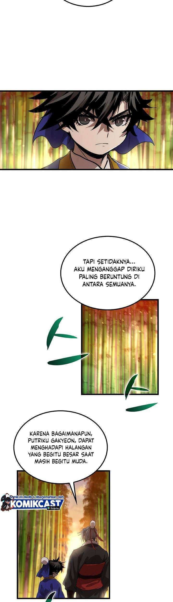Doctor’s Rebirth Chapter 27 - halaman 35