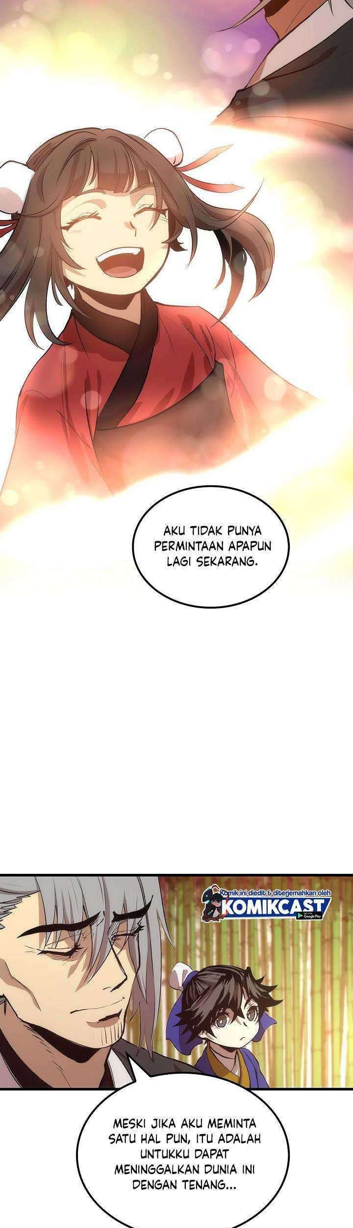 Doctor’s Rebirth Chapter 27 - halaman 37
