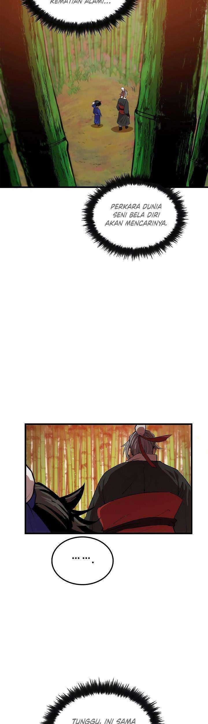 Doctor’s Rebirth Chapter 27 - halaman 39