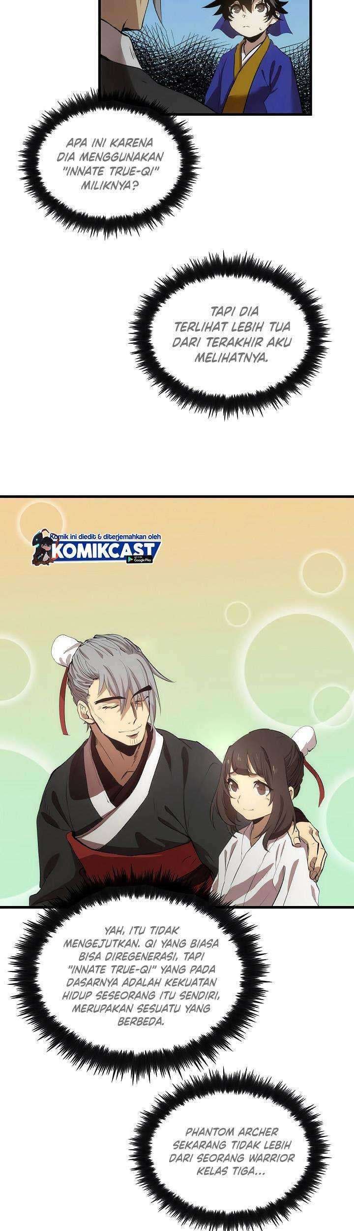 Doctor’s Rebirth Chapter 27 - halaman 4