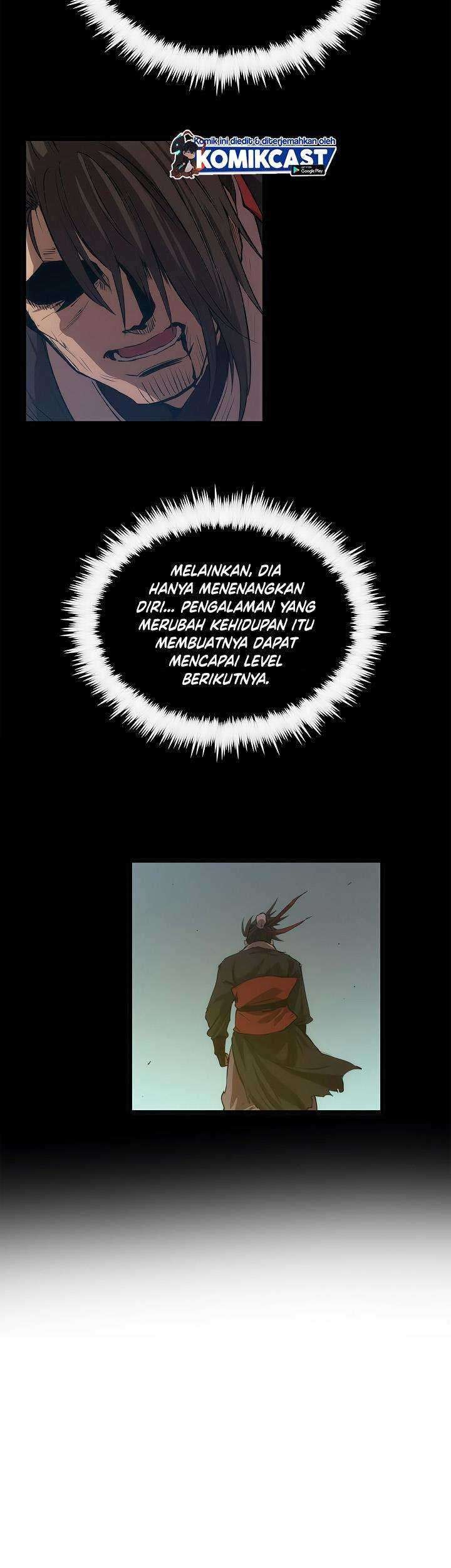 Doctor’s Rebirth Chapter 27 - halaman 41