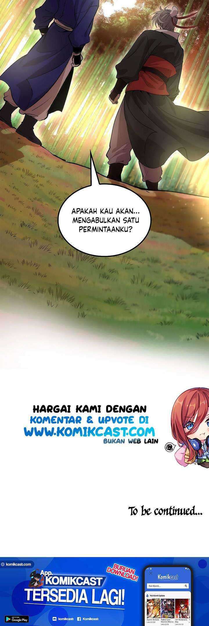 Doctor’s Rebirth Chapter 27 - halaman 43
