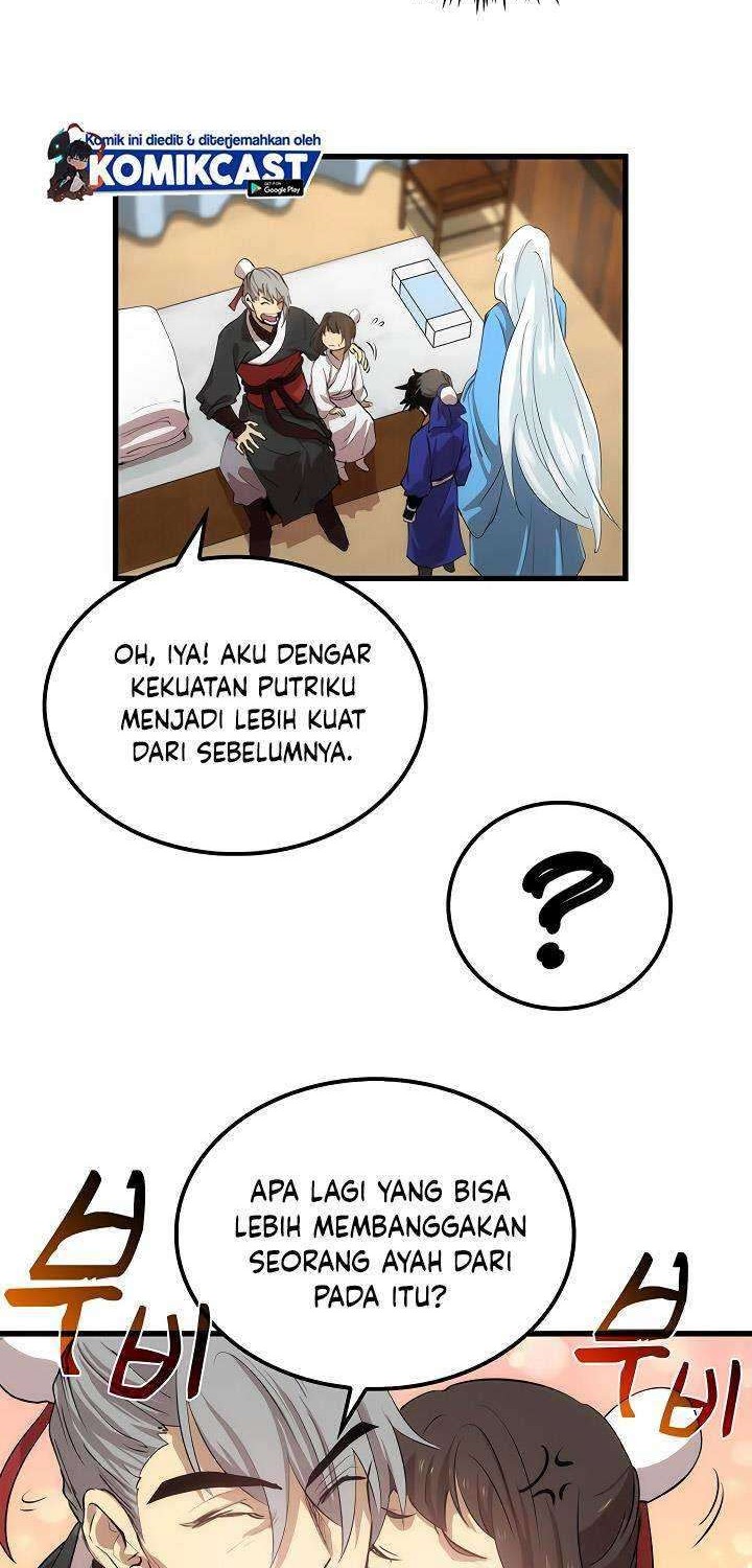 Doctor’s Rebirth Chapter 27 - halaman 5