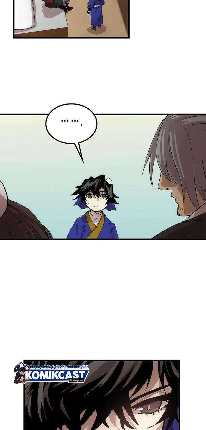 Doctor’s Rebirth Chapter 27 - halaman 9