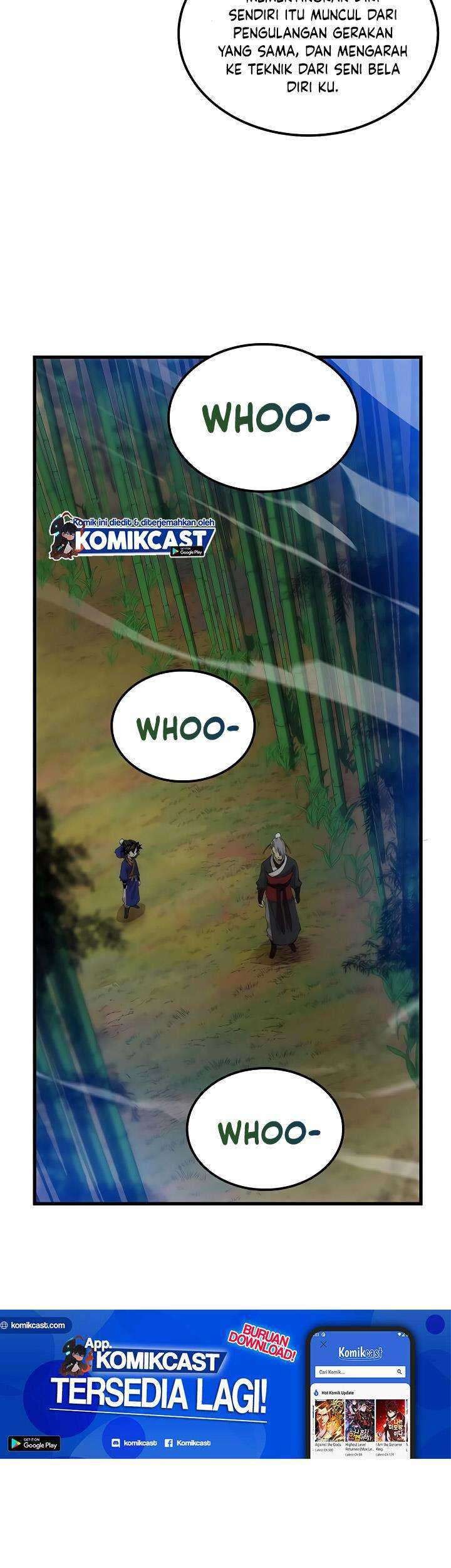 Doctor’s Rebirth Chapter 28 - halaman 13