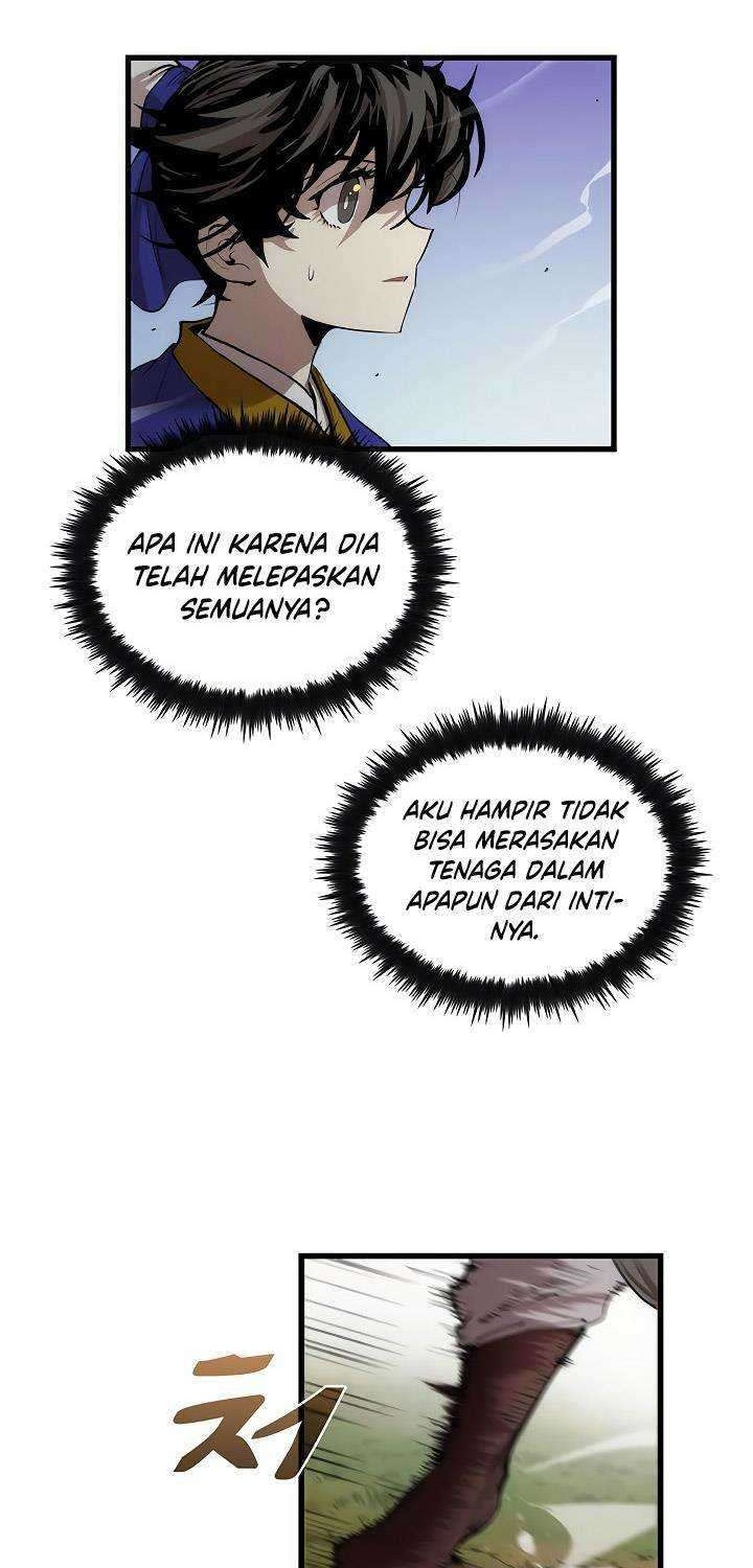 Doctor’s Rebirth Chapter 28 - halaman 14