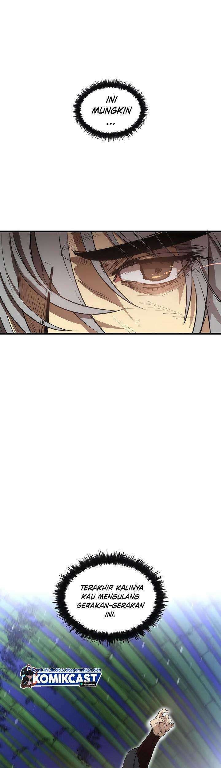 Doctor’s Rebirth Chapter 28 - halaman 17