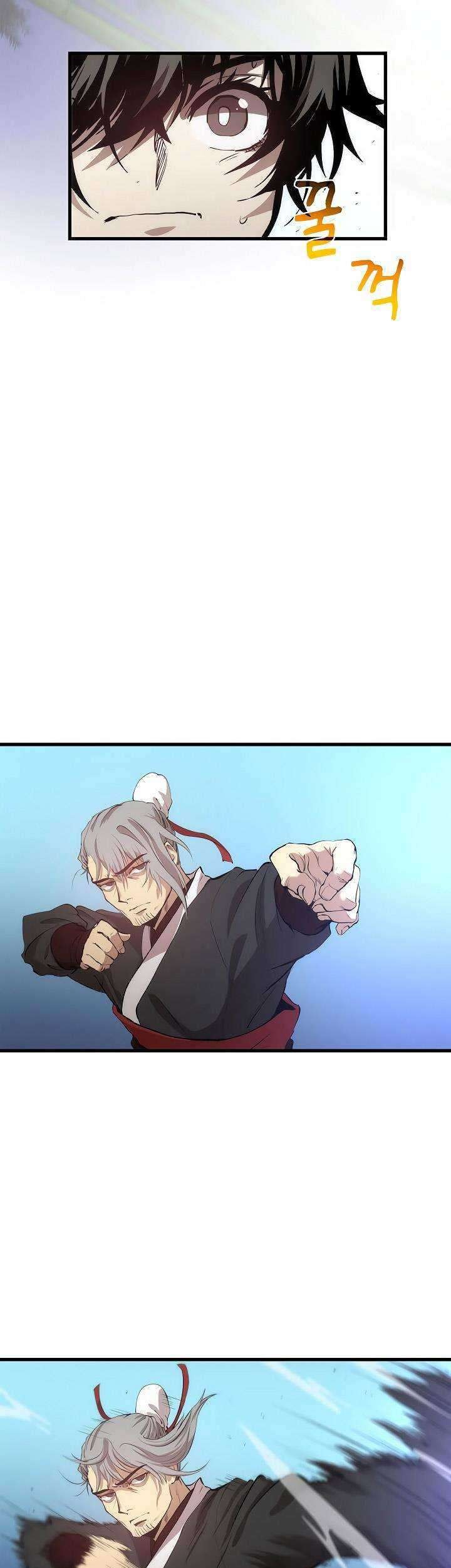 Doctor’s Rebirth Chapter 28 - halaman 19