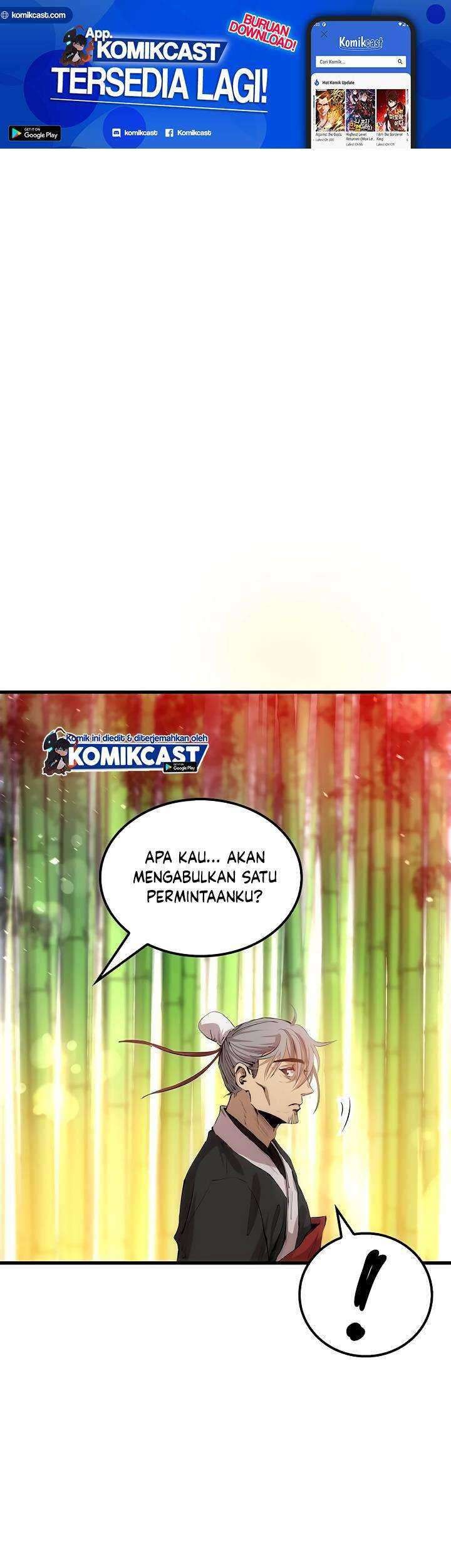 Doctor’s Rebirth Chapter 28 - halaman 2