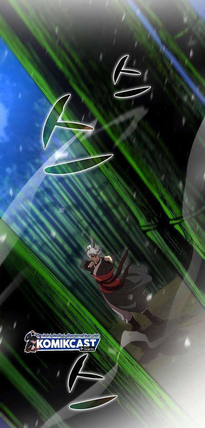 Doctor’s Rebirth Chapter 28 - halaman 22