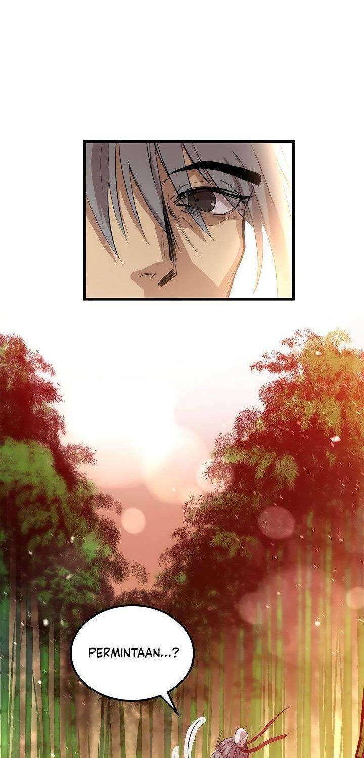 Doctor’s Rebirth Chapter 28 - halaman 3