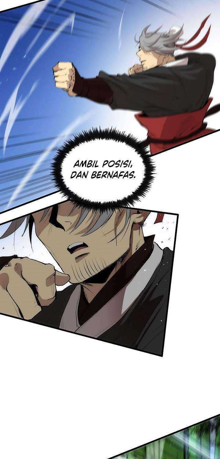 Doctor’s Rebirth Chapter 28 - halaman 30