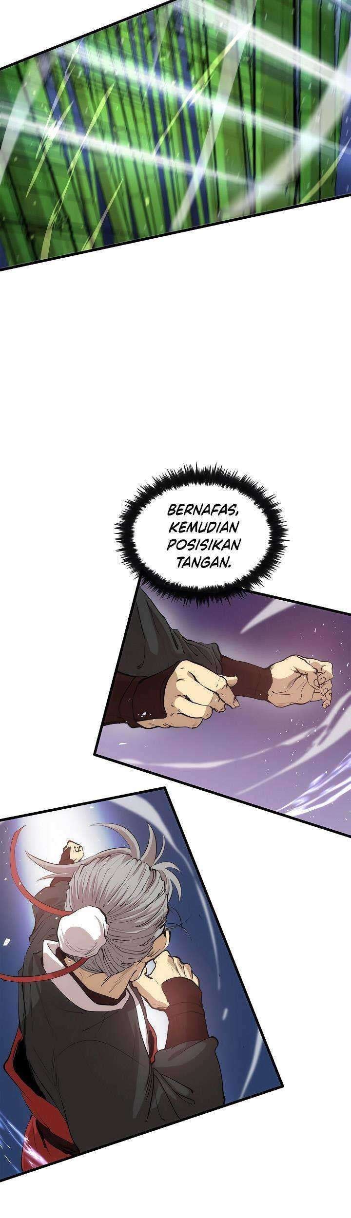 Doctor’s Rebirth Chapter 28 - halaman 31