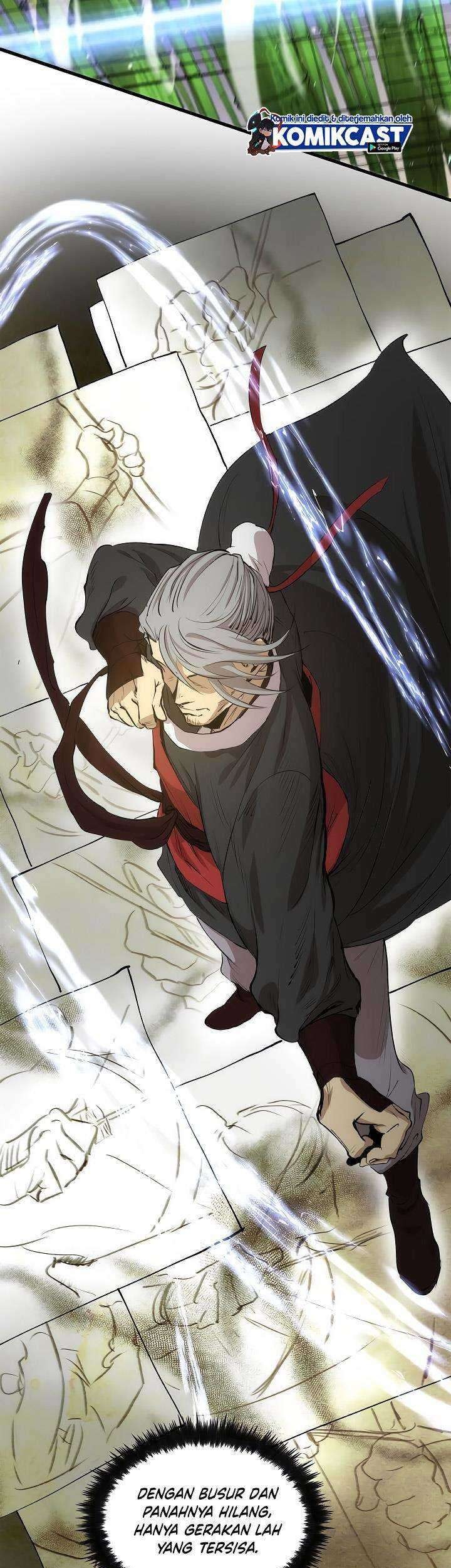 Doctor’s Rebirth Chapter 28 - halaman 33