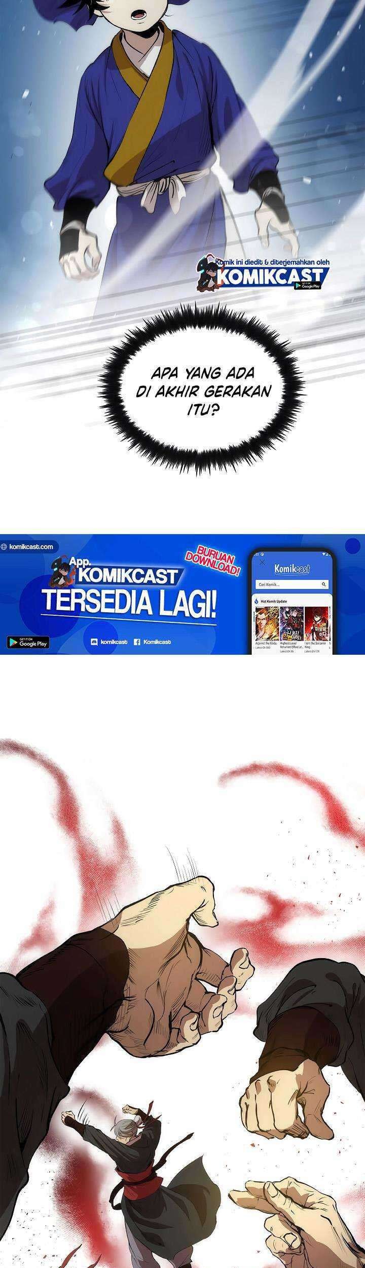 Doctor’s Rebirth Chapter 28 - halaman 35