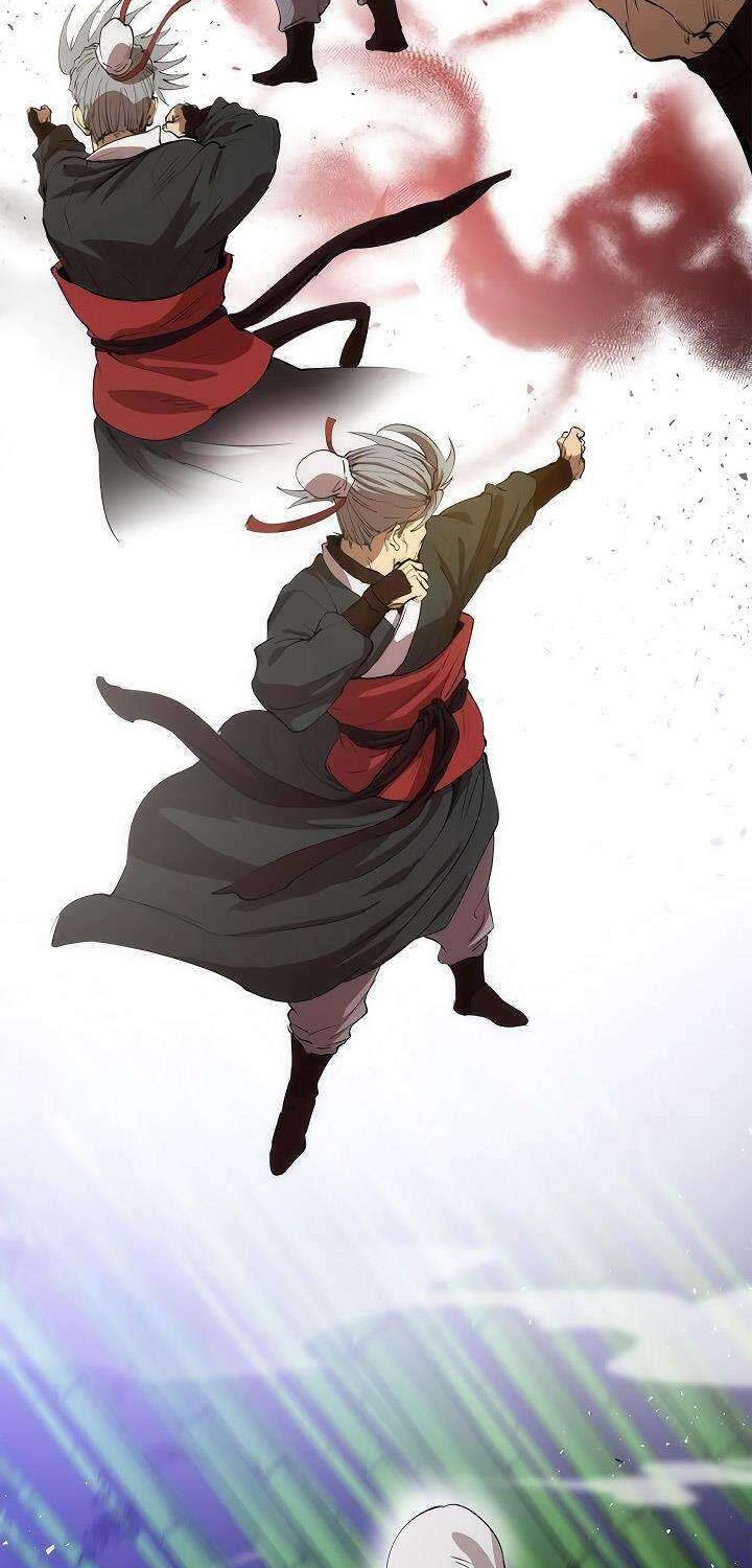 Doctor’s Rebirth Chapter 28 - halaman 36