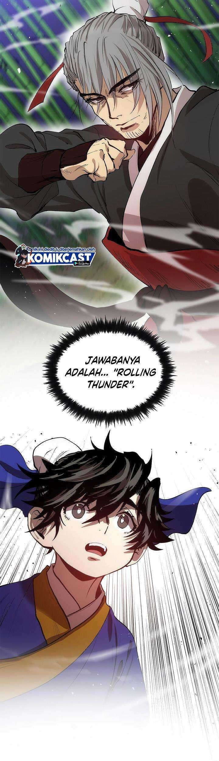 Doctor’s Rebirth Chapter 28 - halaman 37