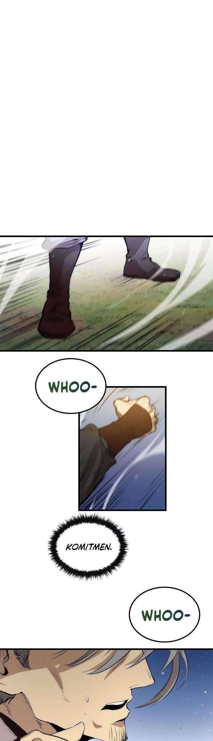 Doctor’s Rebirth Chapter 28 - halaman 39