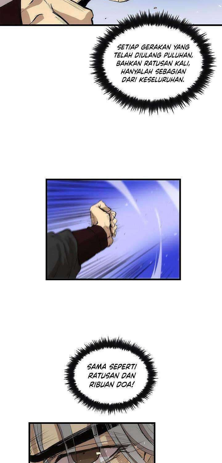 Doctor’s Rebirth Chapter 28 - halaman 40