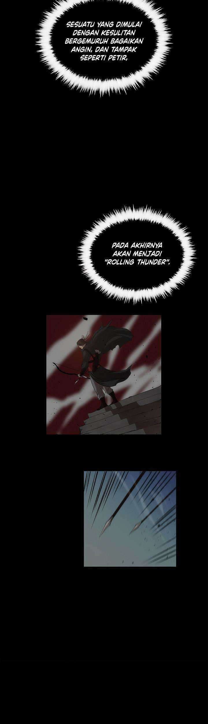 Doctor’s Rebirth Chapter 28 - halaman 43