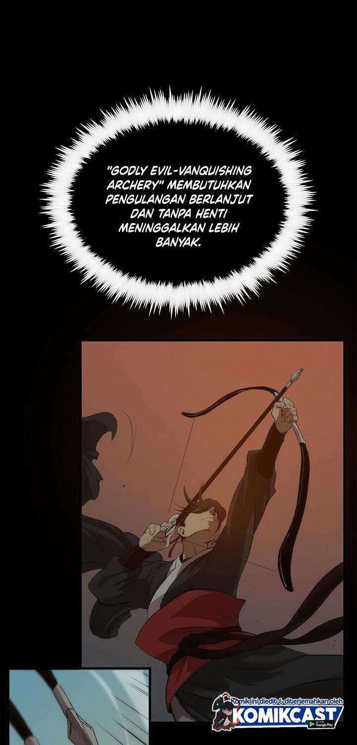 Doctor’s Rebirth Chapter 28 - halaman 44