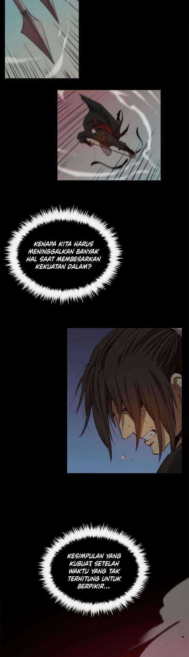 Doctor’s Rebirth Chapter 28 - halaman 45