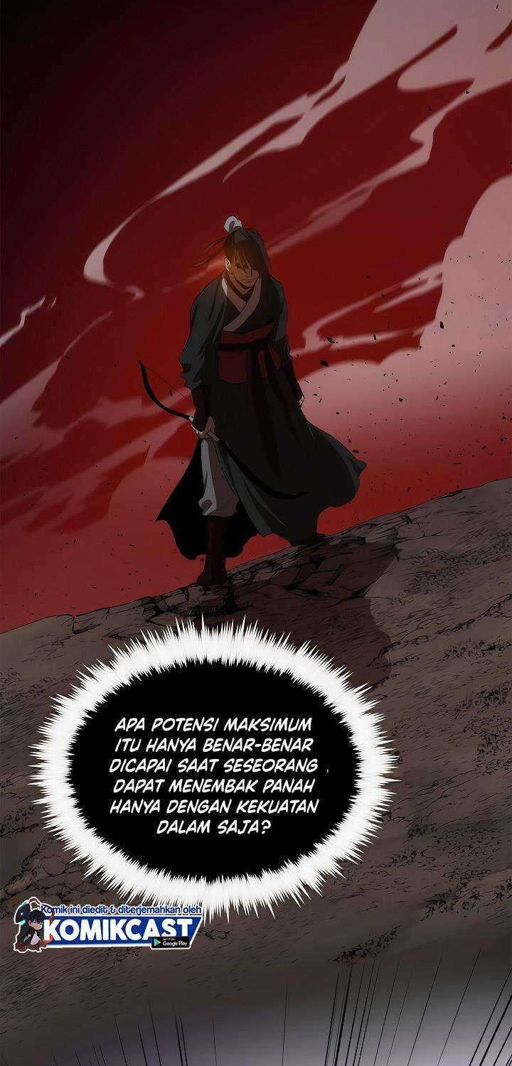 Doctor’s Rebirth Chapter 28 - halaman 46