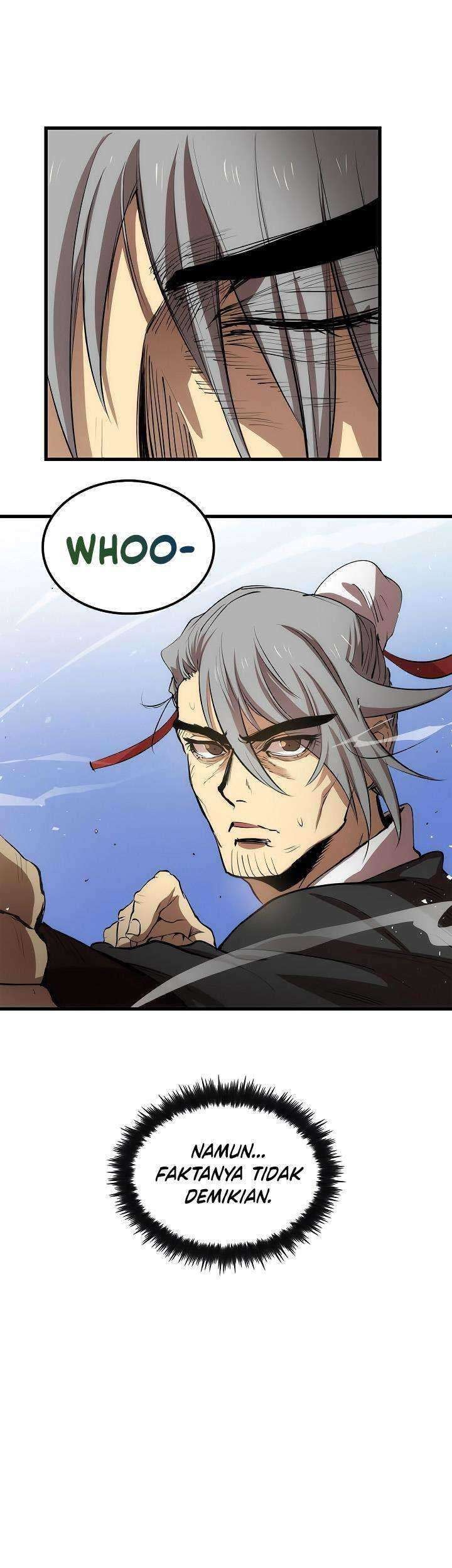 Doctor’s Rebirth Chapter 28 - halaman 48