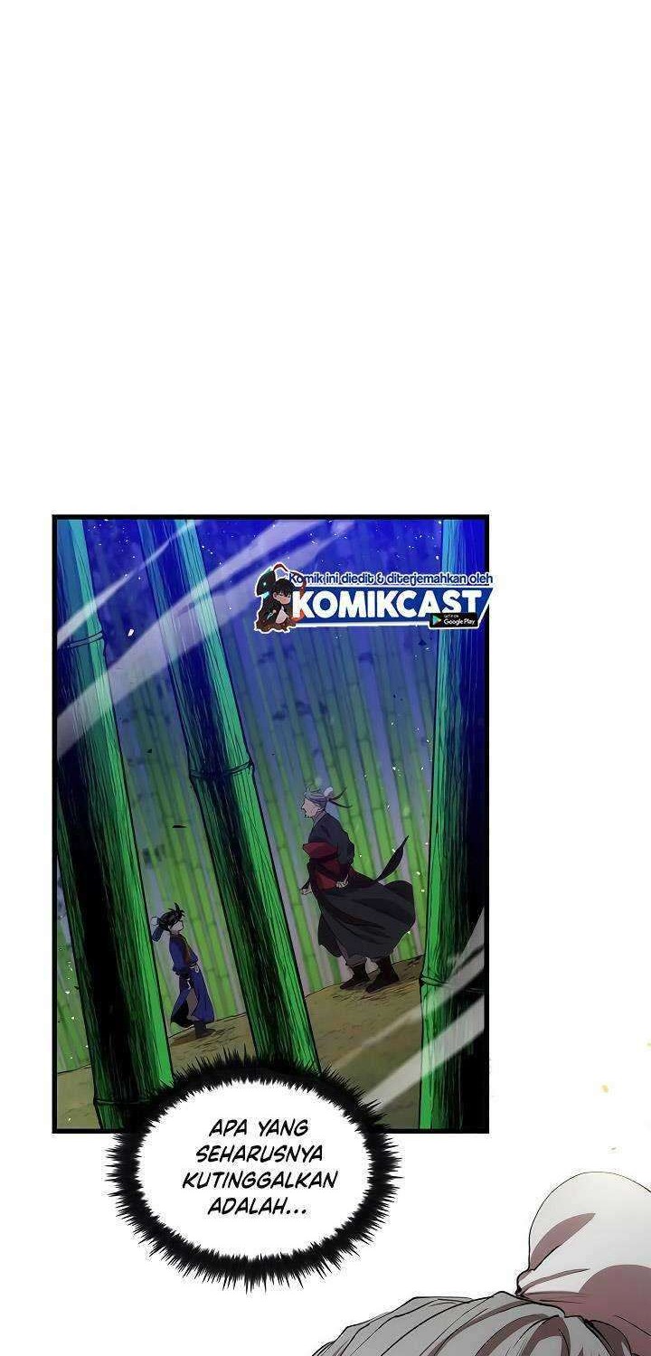 Doctor’s Rebirth Chapter 28 - halaman 49