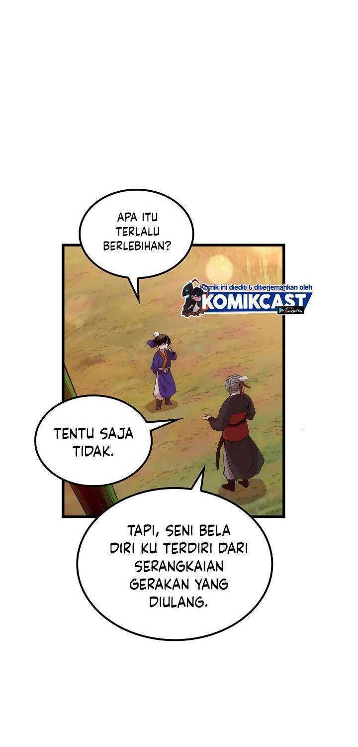 Doctor’s Rebirth Chapter 28 - halaman 5