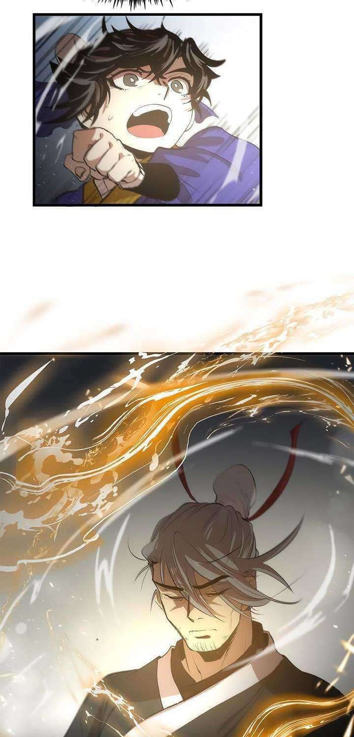 Doctor’s Rebirth Chapter 28 - halaman 55