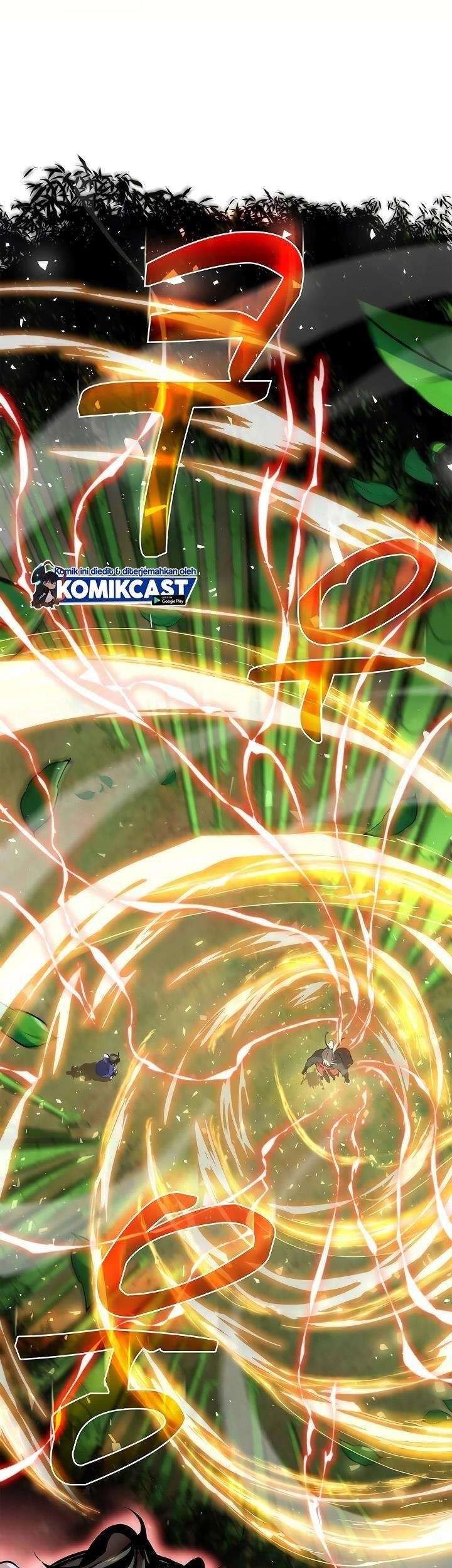 Doctor’s Rebirth Chapter 29 - halaman 1