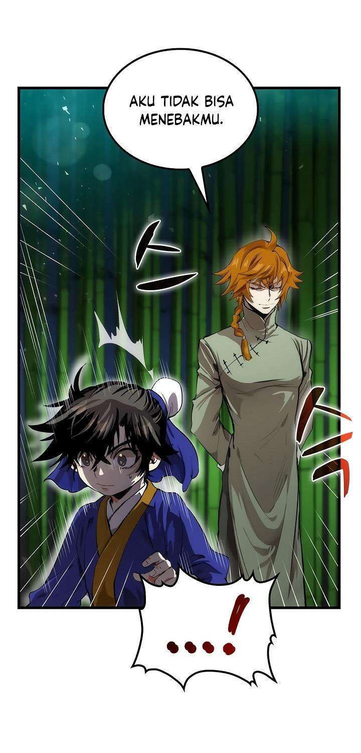 Doctor’s Rebirth Chapter 29 - halaman 11