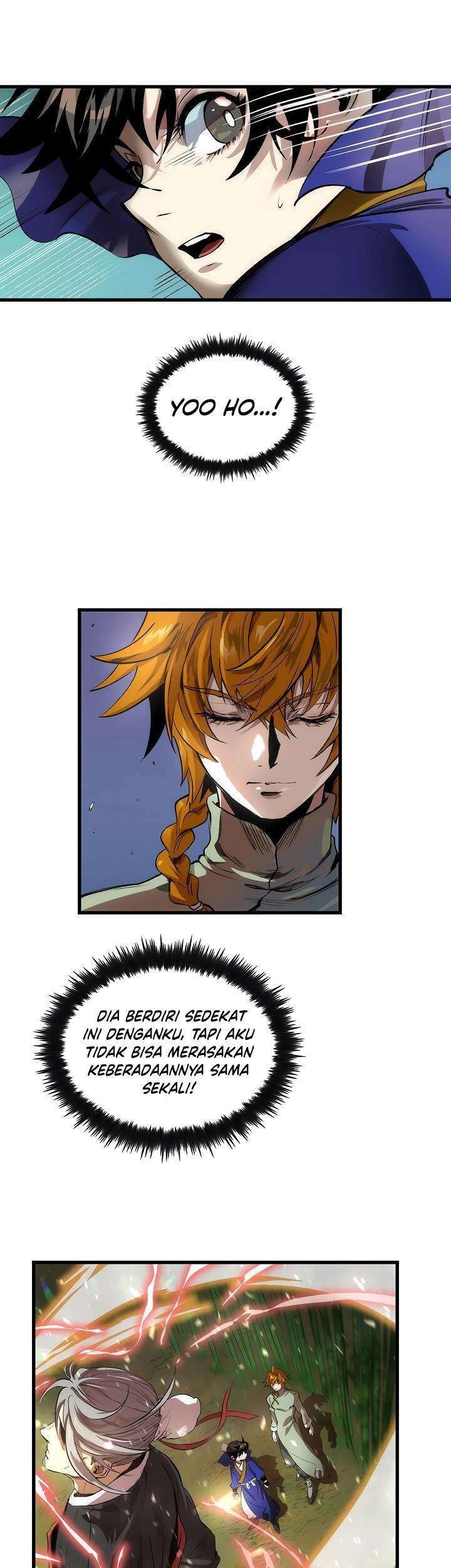 Doctor’s Rebirth Chapter 29 - halaman 12