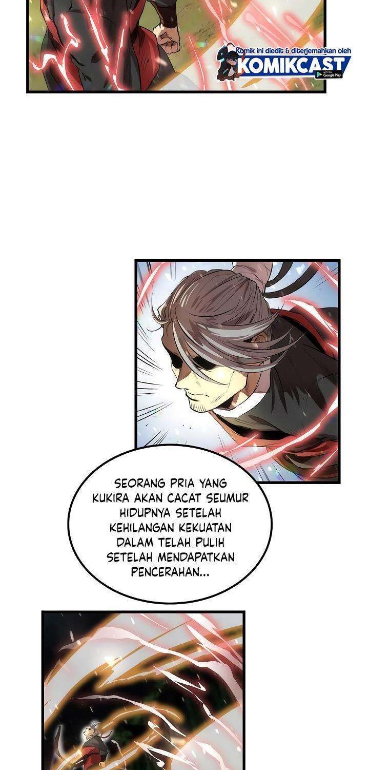 Doctor’s Rebirth Chapter 29 - halaman 13