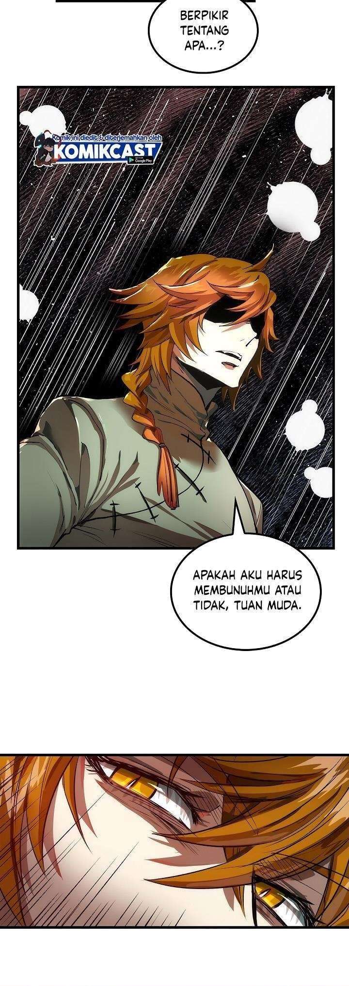 Doctor’s Rebirth Chapter 29 - halaman 16