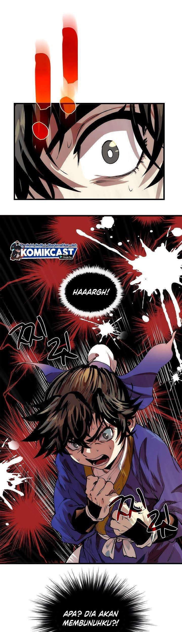Doctor’s Rebirth Chapter 29 - halaman 17