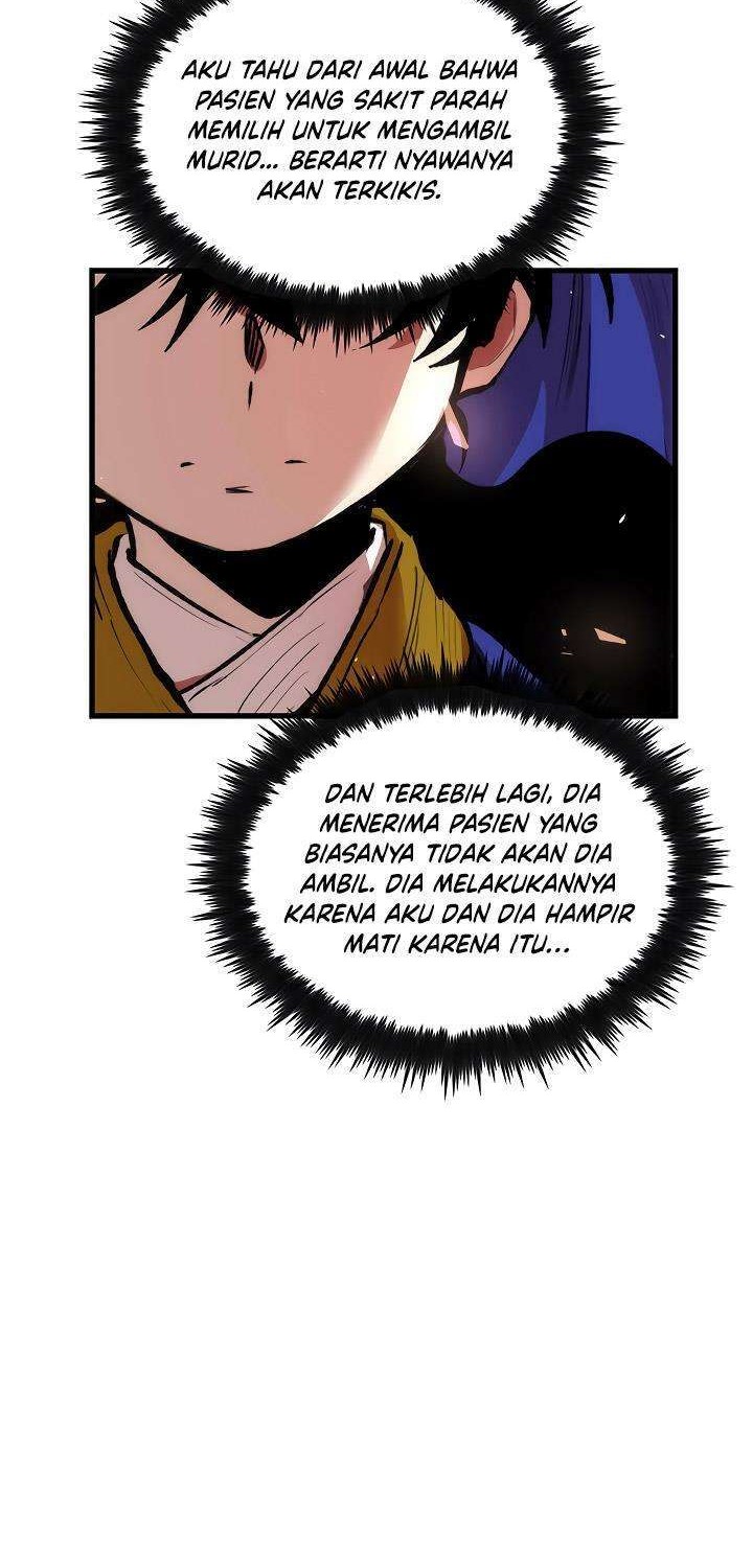 Doctor’s Rebirth Chapter 29 - halaman 22