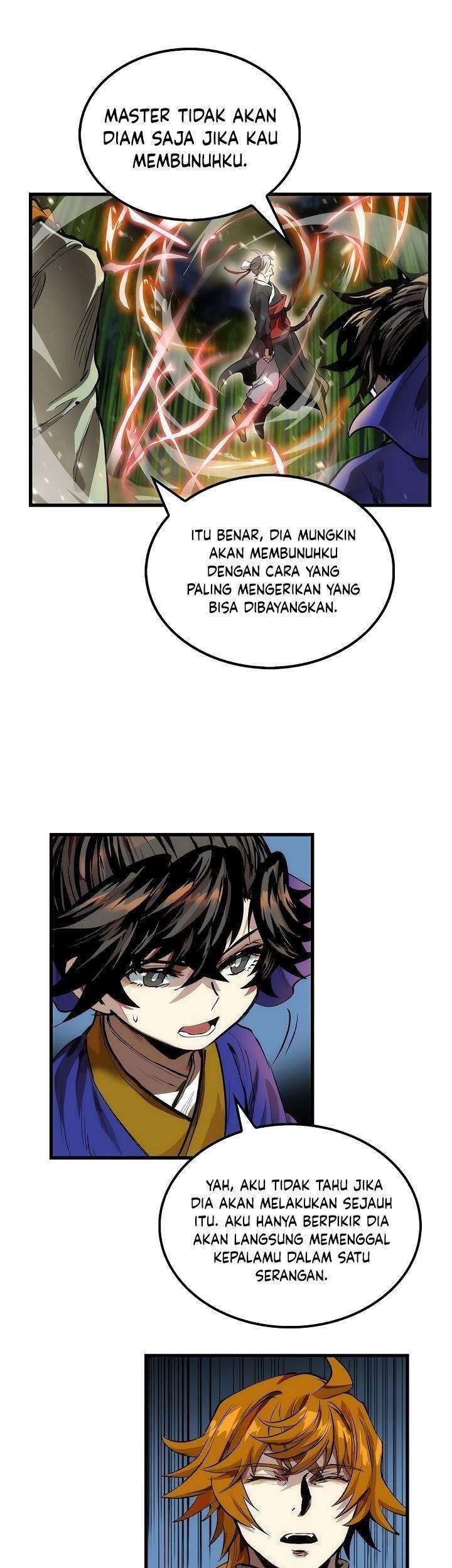 Doctor’s Rebirth Chapter 29 - halaman 23