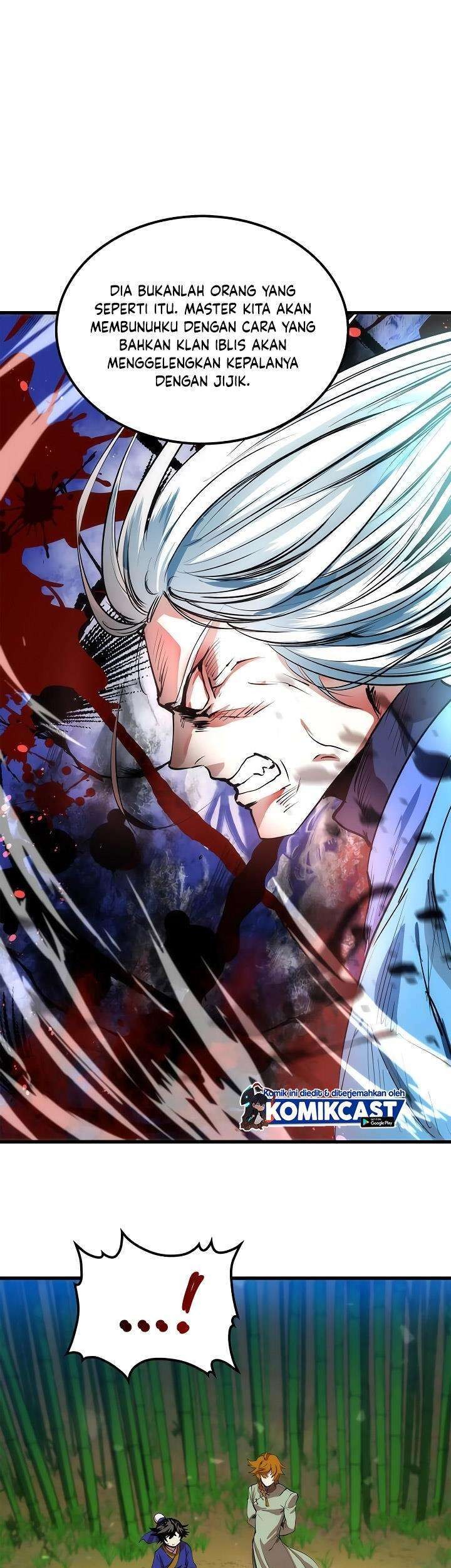 Doctor’s Rebirth Chapter 29 - halaman 25