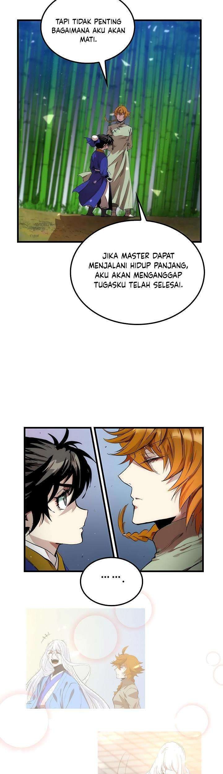 Doctor’s Rebirth Chapter 29 - halaman 27