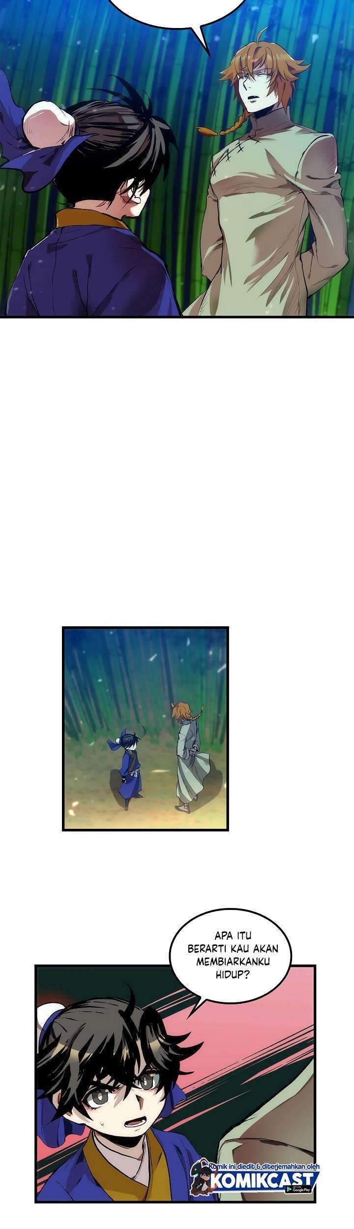 Doctor’s Rebirth Chapter 29 - halaman 29