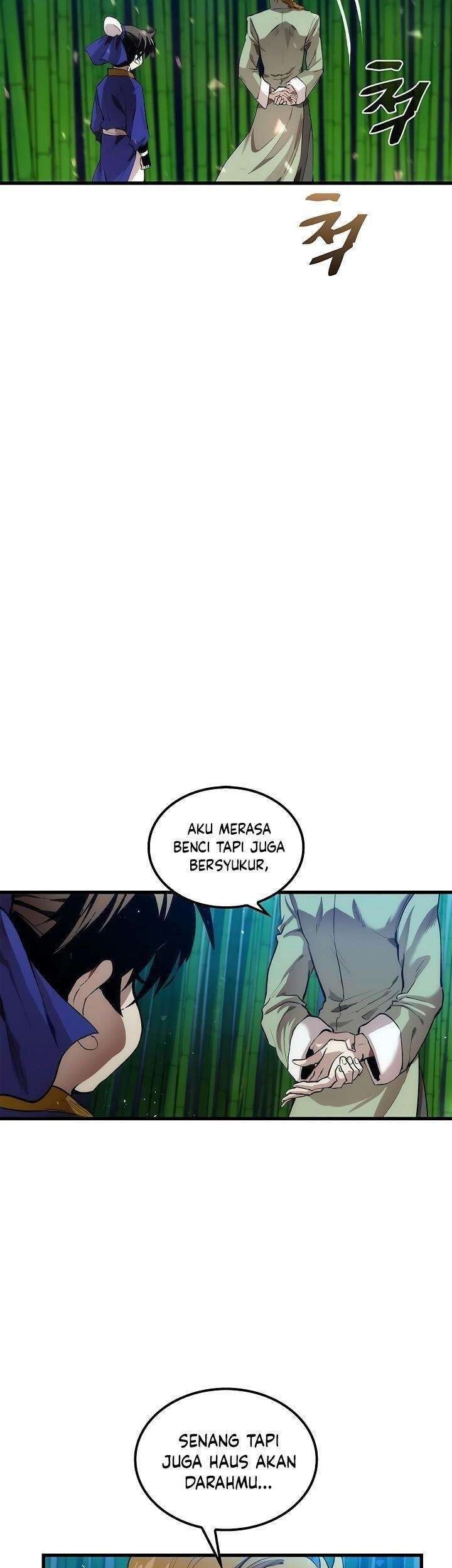 Doctor’s Rebirth Chapter 29 - halaman 31