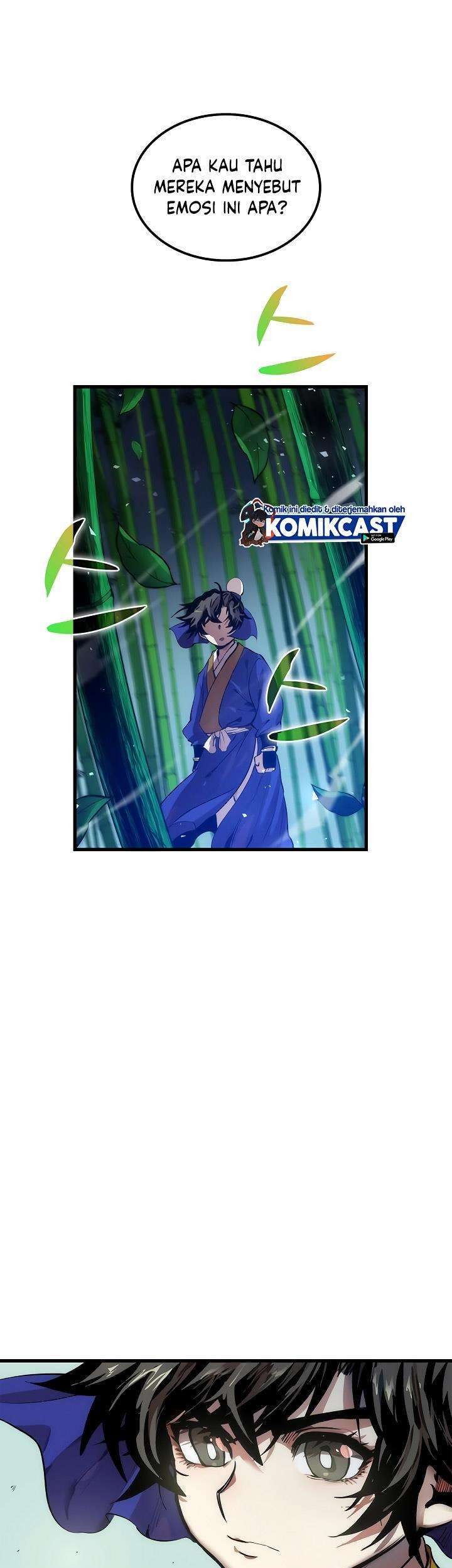 Doctor’s Rebirth Chapter 29 - halaman 33