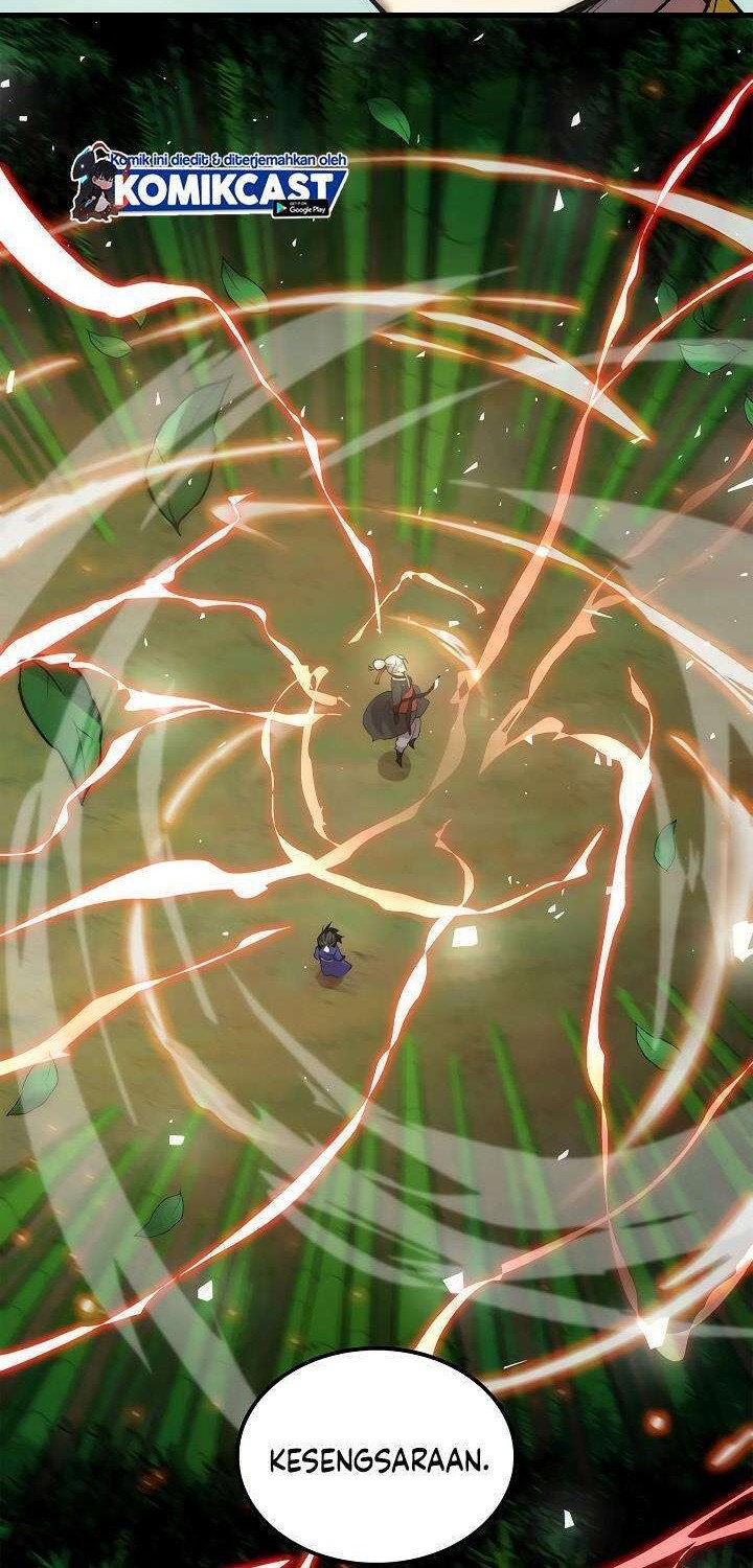 Doctor’s Rebirth Chapter 29 - halaman 34