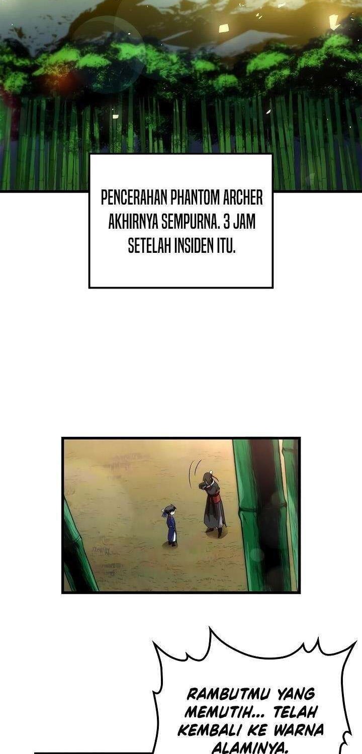 Doctor’s Rebirth Chapter 29 - halaman 36